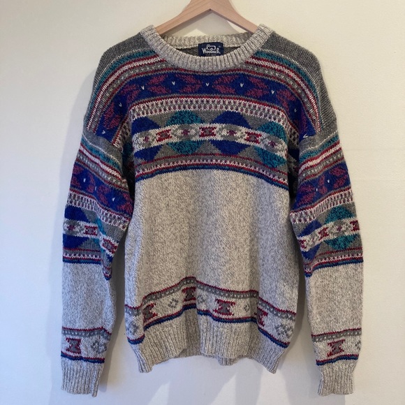 Woolrich Other - Woolrich Sweater
